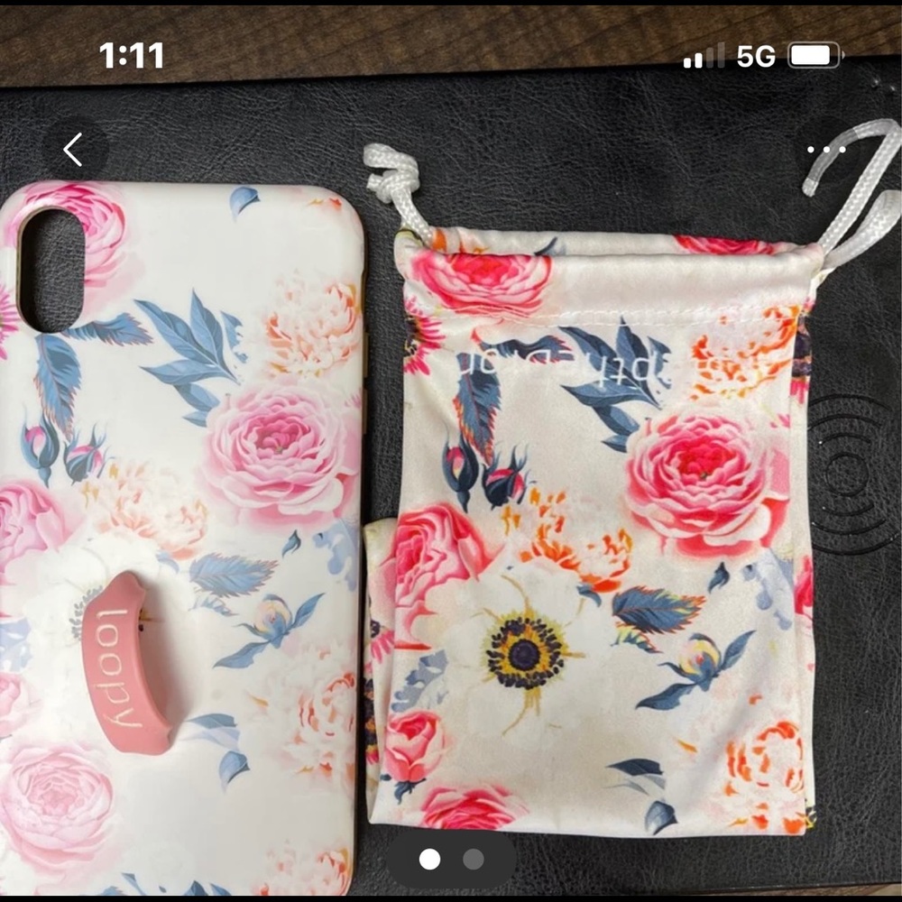 Loopy Case